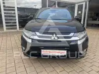 2018 Mitsubishi OUTLANDER