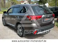 2018 Mitsubishi OUTLANDER