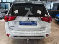 2018 Mitsubishi OUTLANDER