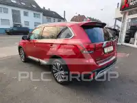 2018 Mitsubishi OUTLANDER