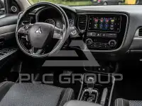2018 Mitsubishi OUTLANDER