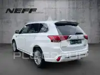 2018 Mitsubishi OUTLANDER