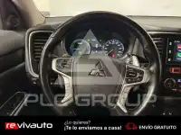2018 Mitsubishi OUTLANDER