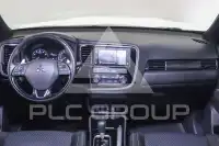 2018 Mitsubishi OUTLANDER