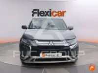 2018 Mitsubishi OUTLANDER