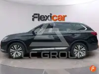 2018 Mitsubishi OUTLANDER