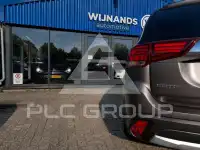 2018 Mitsubishi OUTLANDER