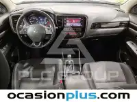 2018 Mitsubishi OUTLANDER