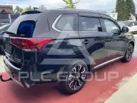2018 Mitsubishi OUTLANDER