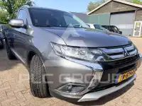 2018 Mitsubishi OUTLANDER
