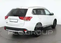 2018 Mitsubishi OUTLANDER