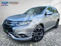 2018 Mitsubishi OUTLANDER
