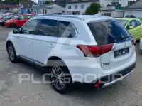 2018 Mitsubishi OUTLANDER