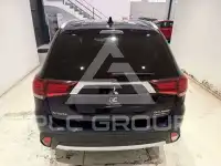 2018 Mitsubishi OUTLANDER