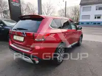 2018 Mitsubishi OUTLANDER