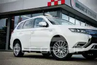 2018 Mitsubishi OUTLANDER