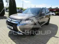 2018 Mitsubishi OUTLANDER