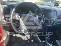 2018 Mitsubishi OUTLANDER