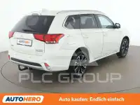 2018 Mitsubishi OUTLANDER