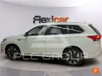 2018 Mitsubishi OUTLANDER