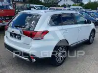 2018 Mitsubishi OUTLANDER