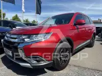 2018 Mitsubishi OUTLANDER