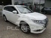 2018 Mitsubishi OUTLANDER
