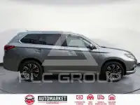 2018 Mitsubishi OUTLANDER