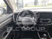 2018 Mitsubishi OUTLANDER