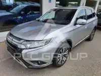 2018 Mitsubishi OUTLANDER