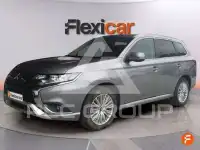 2018 Mitsubishi OUTLANDER