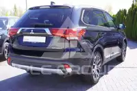 2018 Mitsubishi OUTLANDER