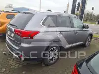 2018 Mitsubishi OUTLANDER