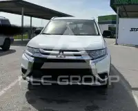 2018 Mitsubishi OUTLANDER