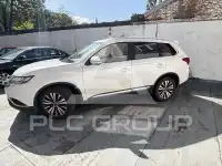 2018 Mitsubishi OUTLANDER