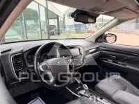 2018 Mitsubishi OUTLANDER