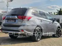 2018 Mitsubishi OUTLANDER