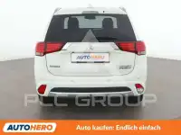 2018 Mitsubishi OUTLANDER