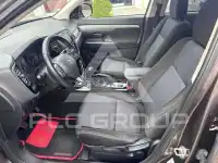 2018 Mitsubishi OUTLANDER
