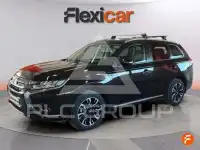 2018 Mitsubishi OUTLANDER