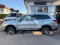 2018 Mitsubishi OUTLANDER