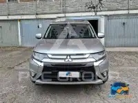 2018 Mitsubishi OUTLANDER