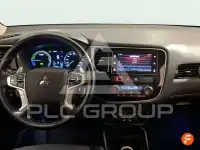 2018 Mitsubishi OUTLANDER