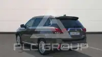 2018 Mitsubishi OUTLANDER