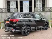 2018 Mitsubishi OUTLANDER