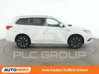 2018 Mitsubishi OUTLANDER
