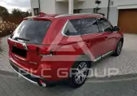 2018 Mitsubishi OUTLANDER