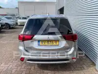 2018 Mitsubishi OUTLANDER