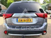2018 Mitsubishi OUTLANDER