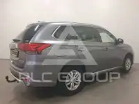 2018 Mitsubishi OUTLANDER